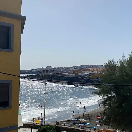 Apartmán Arena Y Mar