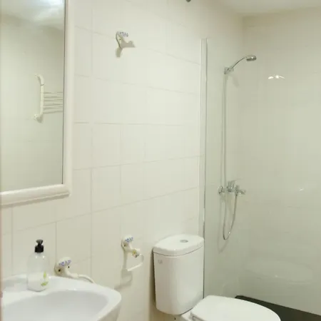 Arena Y Mar Apartment *