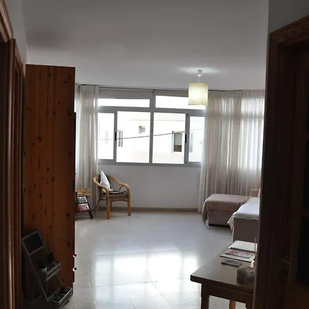 Arena Y Mar Appartement *